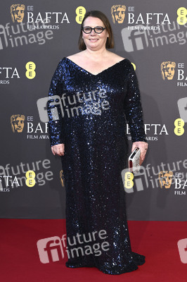 BAFTA Film Awards 2024 in London
