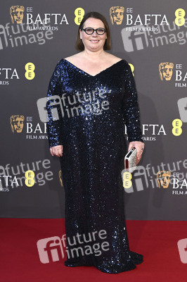 BAFTA Film Awards 2024 in London