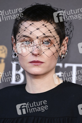 BAFTA Film Awards 2024 in London