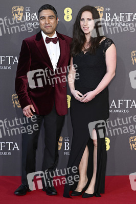 BAFTA Film Awards 2024 in London