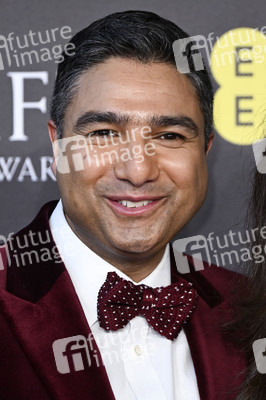 BAFTA Film Awards 2024 in London