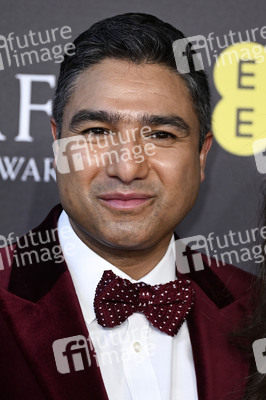 BAFTA Film Awards 2024 in London