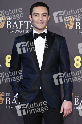 BAFTA Film Awards 2024 in London