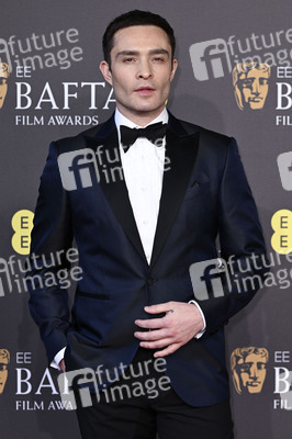 BAFTA Film Awards 2024 in London