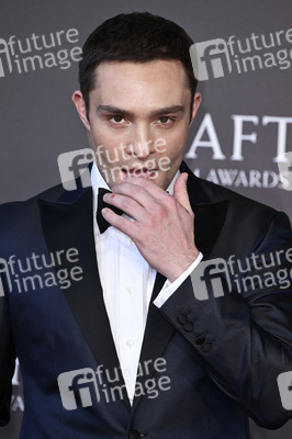 BAFTA Film Awards 2024 in London