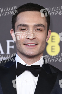 BAFTA Film Awards 2024 in London