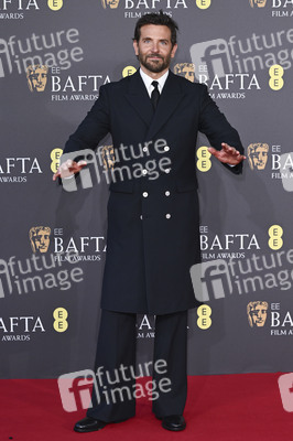 BAFTA Film Awards 2024 in London
