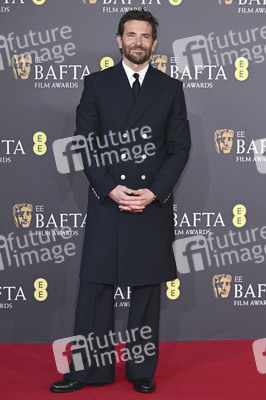 BAFTA Film Awards 2024 in London