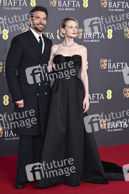BAFTA Film Awards 2024 in London