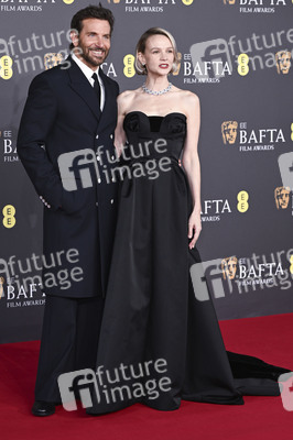 BAFTA Film Awards 2024 in London