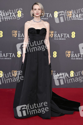 BAFTA Film Awards 2024 in London