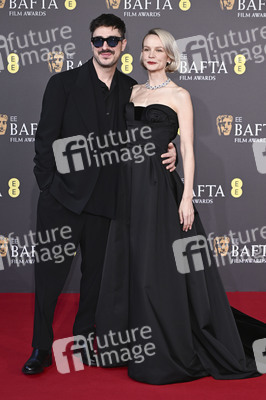 BAFTA Film Awards 2024 in London