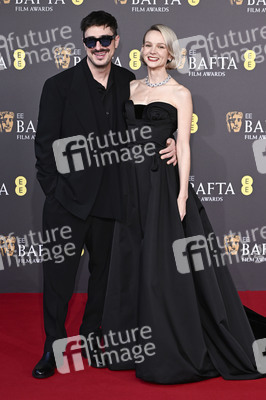 BAFTA Film Awards 2024 in London