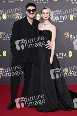 BAFTA Film Awards 2024 in London
