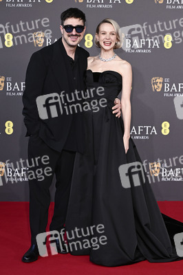BAFTA Film Awards 2024 in London