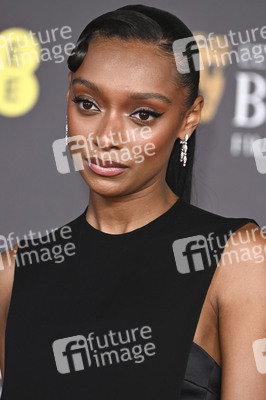 BAFTA Film Awards 2024 in London