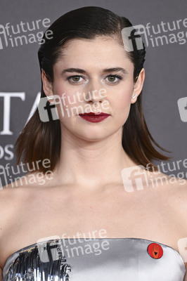 BAFTA Film Awards 2024 in London