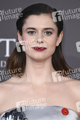 BAFTA Film Awards 2024 in London