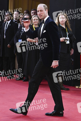 BAFTA Film Awards 2024 in London