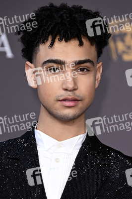 BAFTA Film Awards 2024 in London