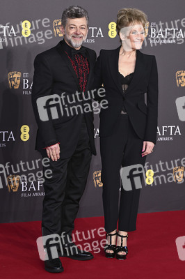 BAFTA Film Awards 2024 in London