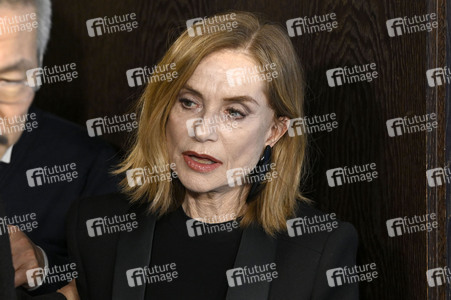Photocall 'A Traveler's Needs', Berlinale 2024