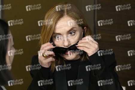 Photocall 'A Traveler's Needs', Berlinale 2024