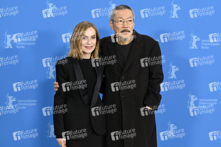 Photocall 'A Traveler's Needs', Berlinale 2024
