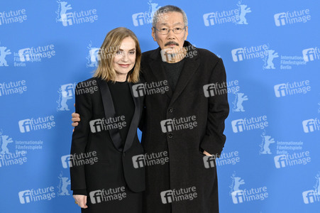 Photocall 'A Traveler's Needs', Berlinale 2024