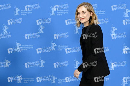 Photocall 'A Traveler's Needs', Berlinale 2024