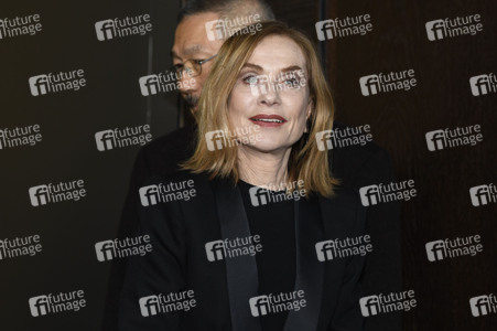 Photocall 'A Traveler's Needs', Berlinale 2024