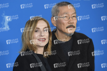 Photocall 'A Traveler's Needs', Berlinale 2024