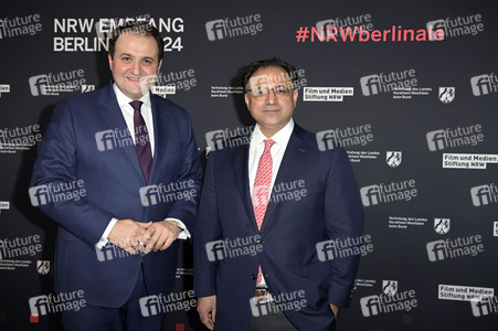 NRW Empfang, Berlinale 2024