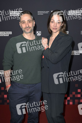 NRW Empfang, Berlinale 2024