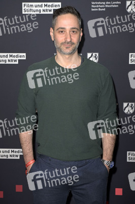 NRW Empfang, Berlinale 2024