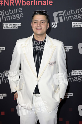 NRW Empfang, Berlinale 2024