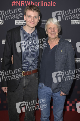NRW Empfang, Berlinale 2024