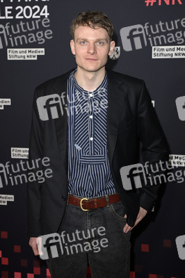 NRW Empfang, Berlinale 2024