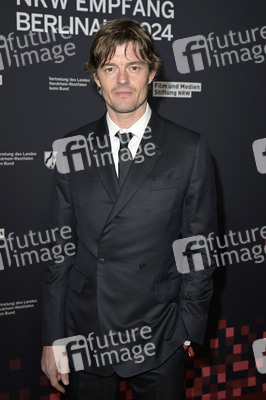 NRW Empfang, Berlinale 2024