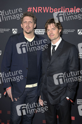 NRW Empfang, Berlinale 2024