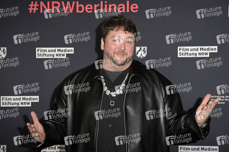 NRW Empfang, Berlinale 2024