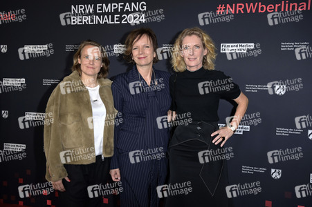 NRW Empfang, Berlinale 2024