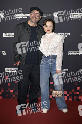 NRW Empfang, Berlinale 2024