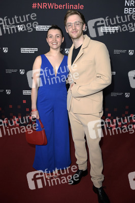 NRW Empfang, Berlinale 2024