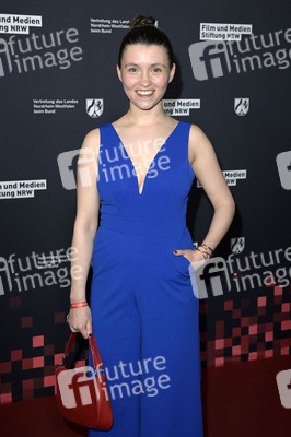 NRW Empfang, Berlinale 2024