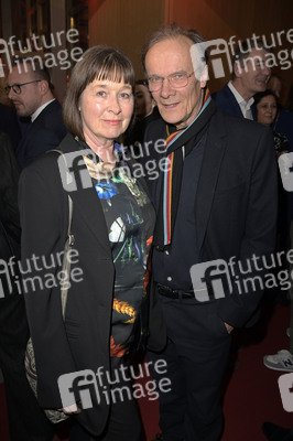 NRW Empfang, Berlinale 2024