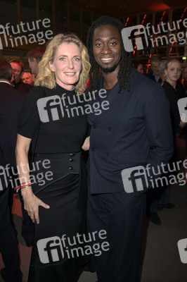 NRW Empfang, Berlinale 2024