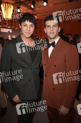 NRW Empfang, Berlinale 2024