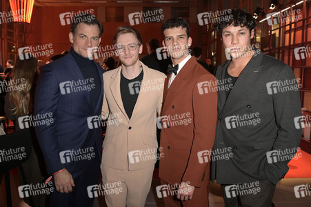 NRW Empfang, Berlinale 2024