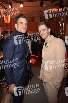 NRW Empfang, Berlinale 2024